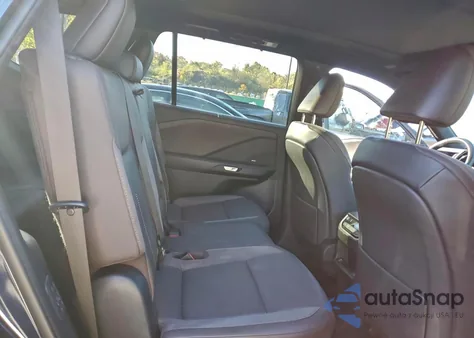 2025 Lexus Tx 350 Base z USA, uszkodzony, nr VIN 5TDAAAB66SS027972